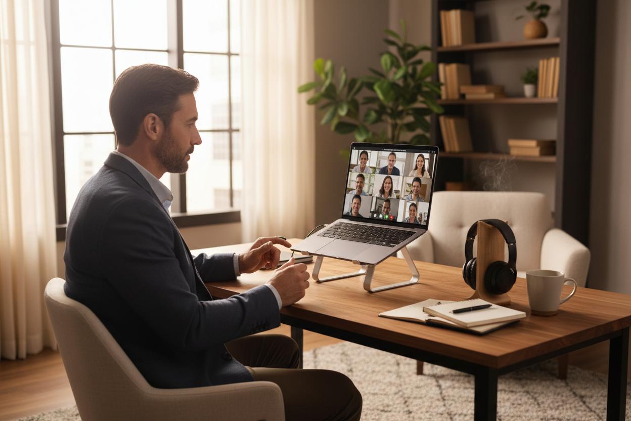 Empresas y home office